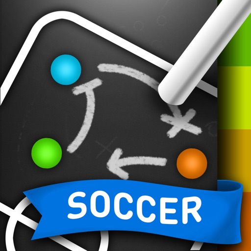 app for soccer coach mac